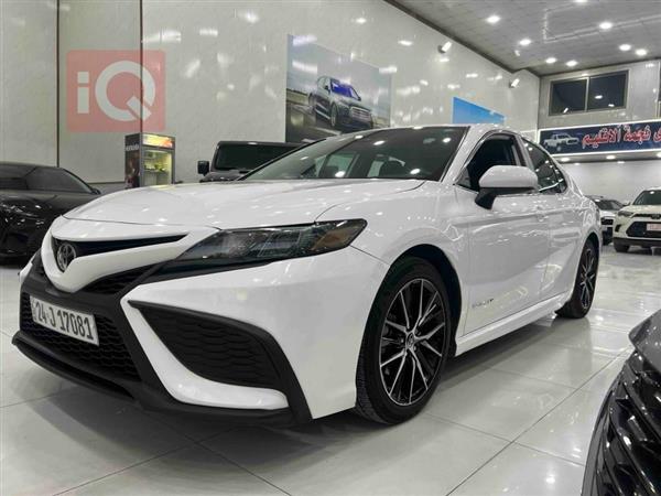 Toyota for sale in Iraq
